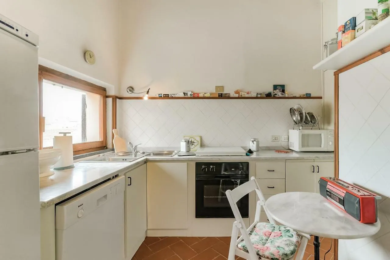 Апартаменты Vista Porto Альгеро Италия
