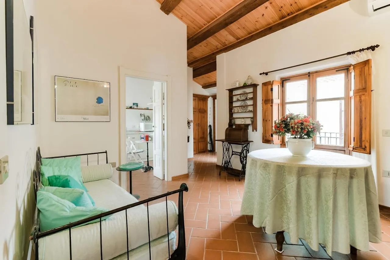 Apartmán Vista Porto Alghero 0*,  Itálie