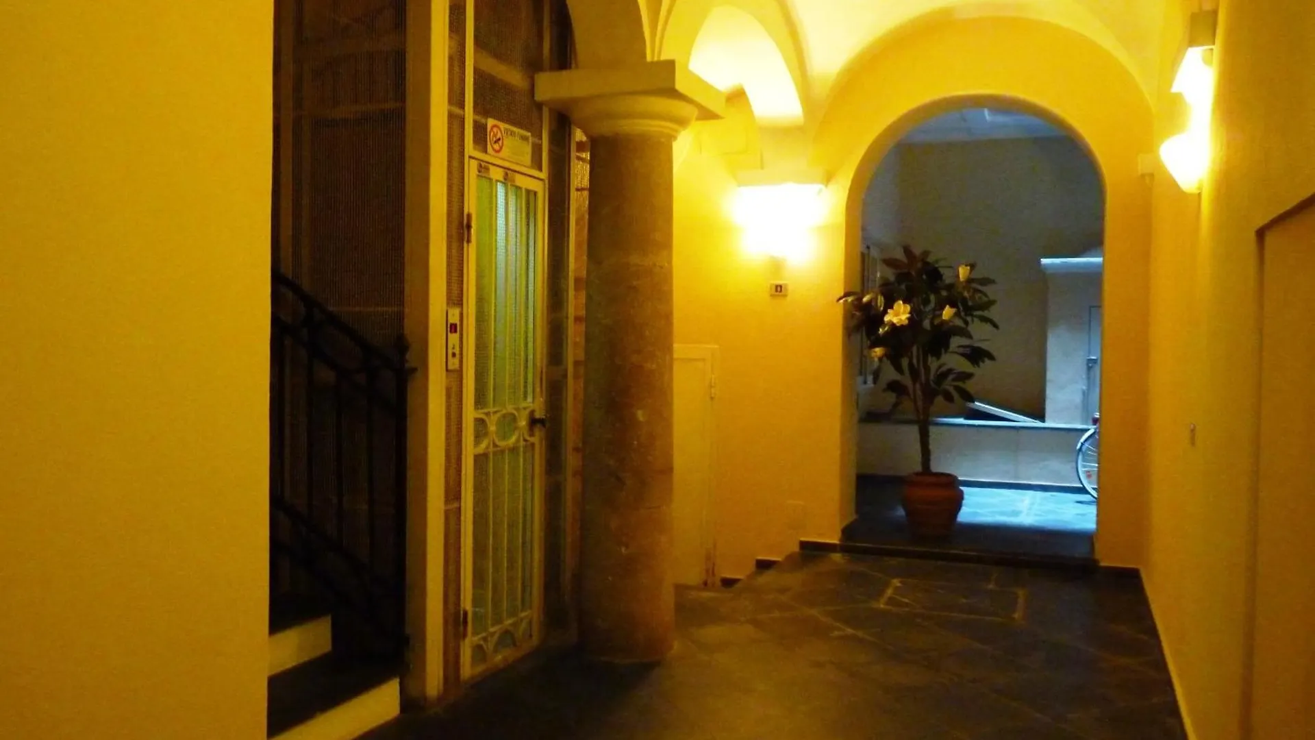 Apartmán Vista Porto Alghero Itálie
