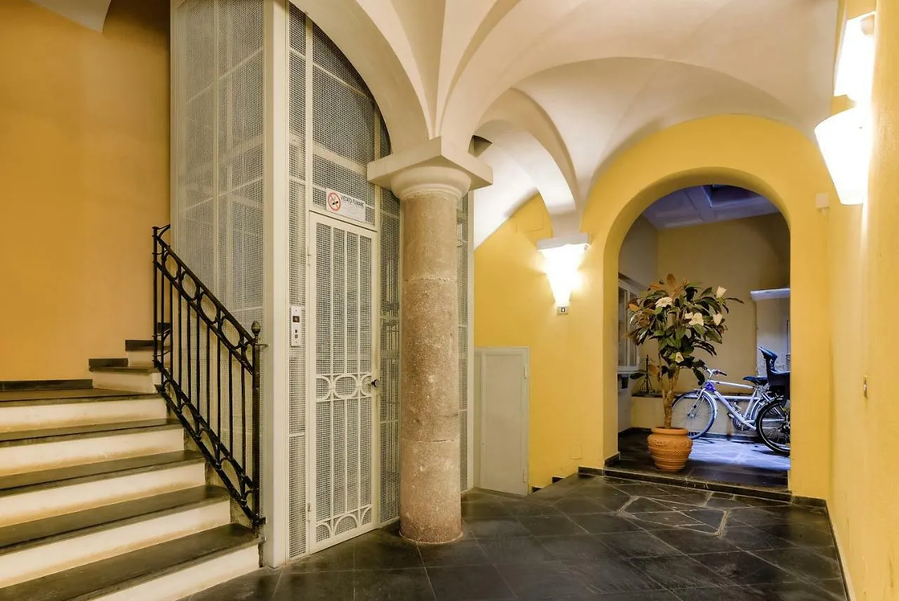 Apartmán Vista Porto Alghero 0*,